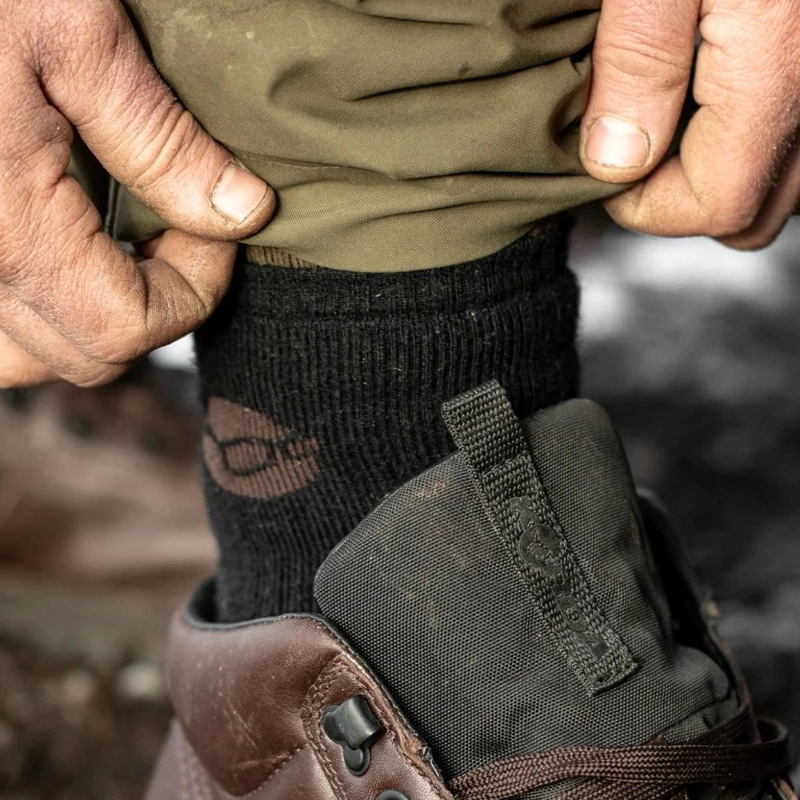 Korda Kore Merino Wool Socks